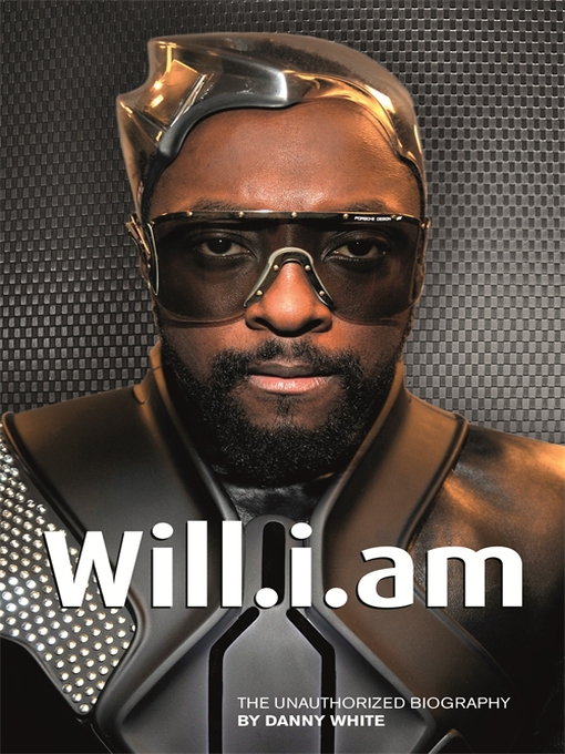Title details for Will.i.am by Danny White - Available
